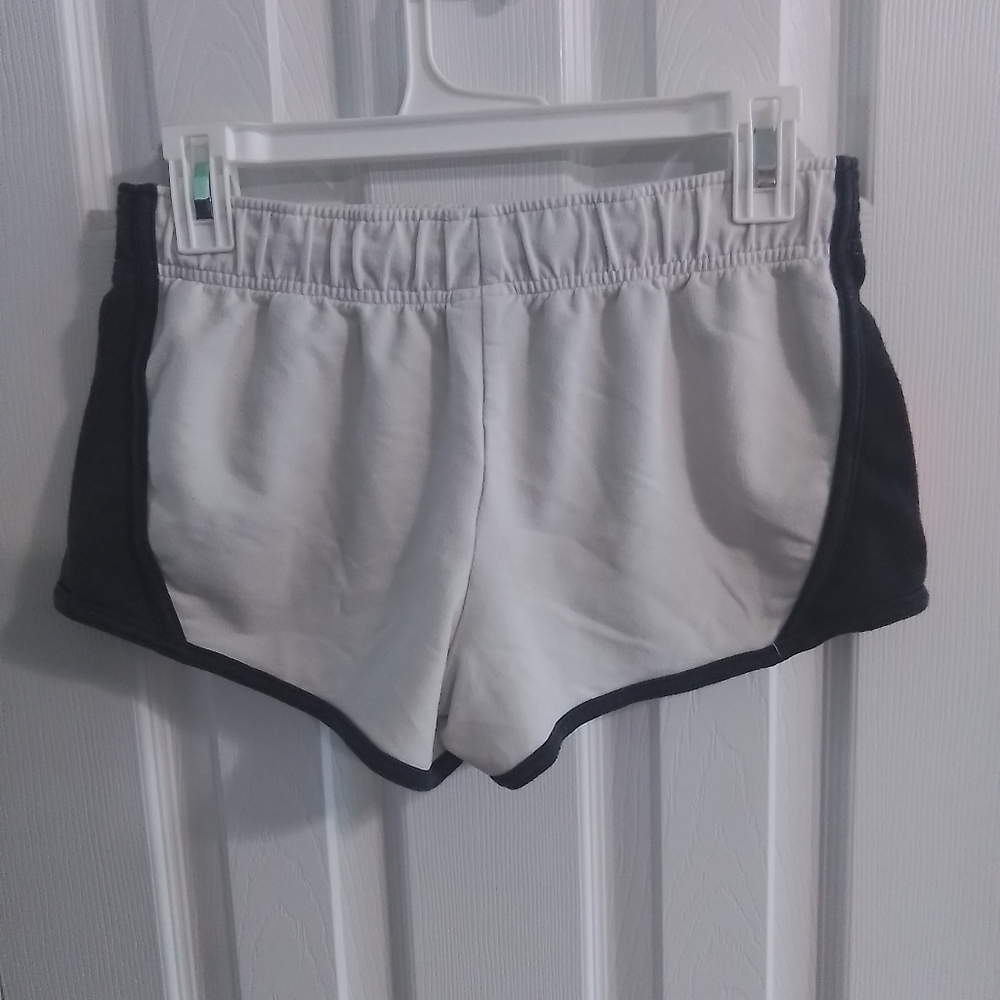 Pink Victorias Secret Cotton Shorts - Picture 2 of 4